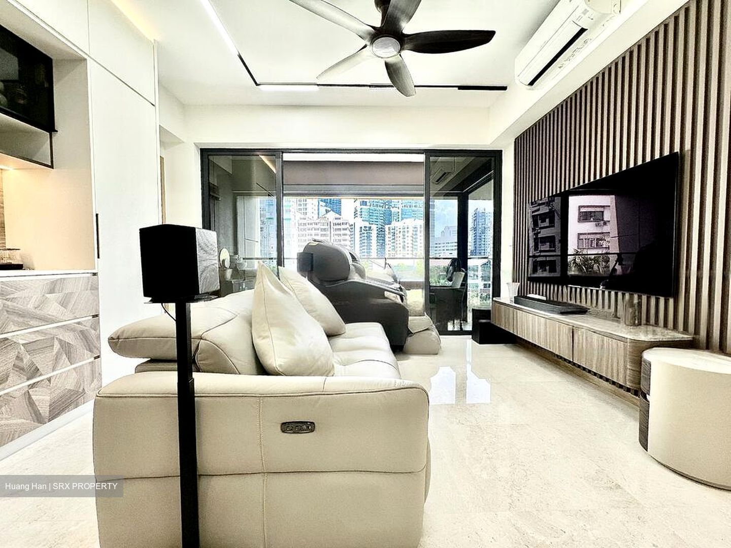 Fyve Derbyshire (D11), Apartment #462820251